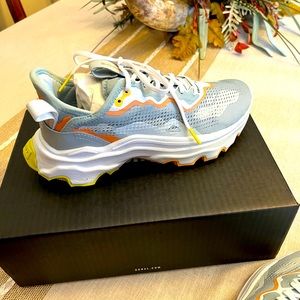 Brand new Sorel show